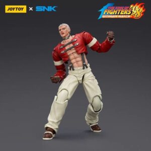 JoyToy JT04049 1/18 SNK KOF'98UM Orochi Team Yashiro Nanakase