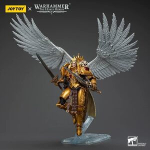 JoyToy JT00218 1/18 Warhammer The Horus Heresy Blood Angels Sanguinius Primarch of the IXth Legion