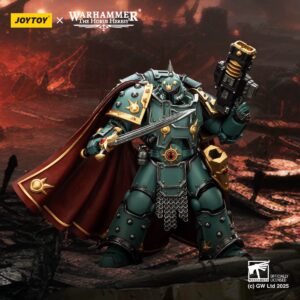 JoyToy JT02458 1/18 Warhammer The Horus Heresy Sons of Horus Legion Champion