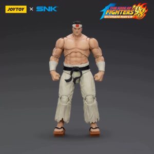 JoyToy JT01437 1/18 KOF 98UM Hero Team Goro Daimon