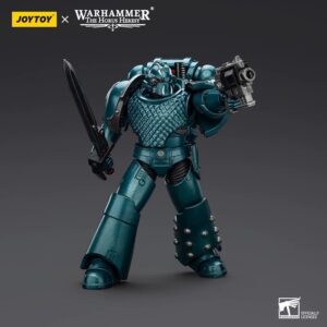 JoyToy JT01413 1/18 Warhammer The Horus Heresy Alpha Legion Headhunter Prime