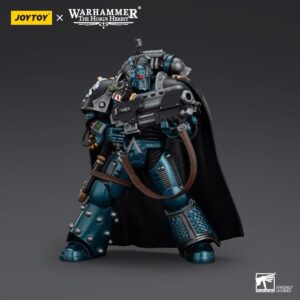 Joytoy JT01093 1/18 Warhammer The Horus Heresy Alpha Legion Saboteur Consul