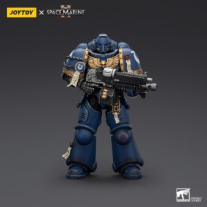 JoyToy JT01383 1/18 Warhammer 40k Ultramarines Brother Chairon-Collectors Edition