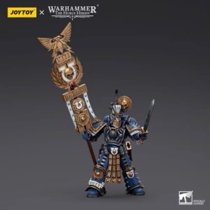 JoyToy JT00232 1/18 Warhammer The Horus Heresy Ultramarines Remus Ventanus