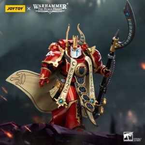 JoyToy JT5888 1/18 Warhammer The Horus Heresy Thousand sons Ahzek Ahriman