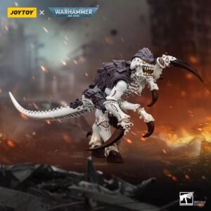 JoyToy JT00409 1/18 Warhammer 40K Tyranids Hive Fleet Leviathan Hormagaunt 1