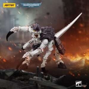 JoyToy JT00416 1/18 Warhammer 40K Tyranids Hive Fleet Leviathan Hormagaunt 2