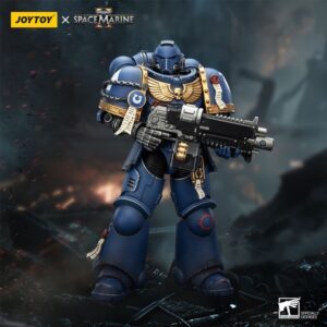 JoyToy JT01383 1/18 Warhammer 40k Ultramarines Brother Chairon