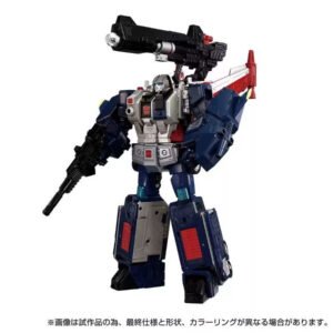 Takara Tomy Transfomers Masterpiece Gattai MPG-14S Godbomber Special Box Set