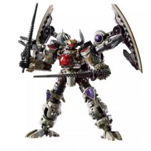 Takara Tomy Diaclone DA-103 Dark Knight Waruda Legion Vajra Limited Exclusive