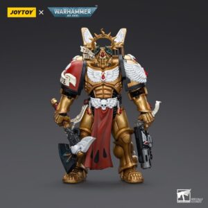 JoyToy JT8575 1/18 Warhammer 40K Blood Angels Commander Dante