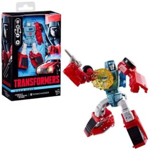 Takara Studio Series SS-86 Deluxe Class Windcharger