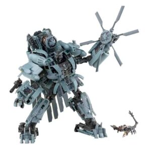 Takara Tomy Transformers Masterpiece Movie Series MPM-13 Blackout