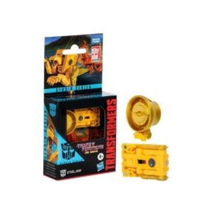 Takara Studio Series SS-86 Core Class Steeljaw