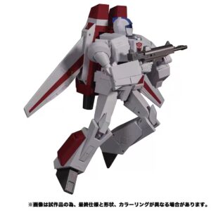 Takara Tomy Transformers Masterpiece MP-57 Skyfire