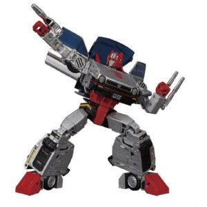 Takara Tomy Transformers Masterpiece MP-53+ Crosscut