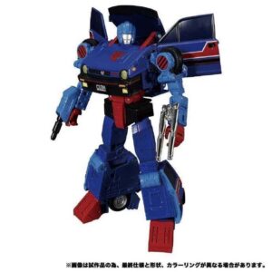 Takara Tomy Transformers Masterpiece MP-53 Skids