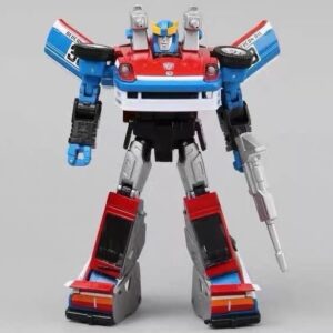 Takara Tomy Transformers Masterpiece MP-19+ Smokescreen