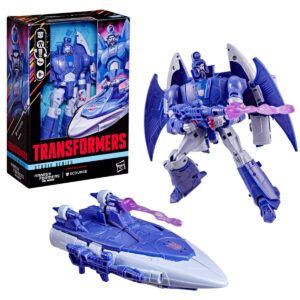 Takara Studio Series SS-86 Voyager Class Scourge