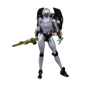 Takara Tomy Transformers Masterpiece MP-55 Nightbirdshadow