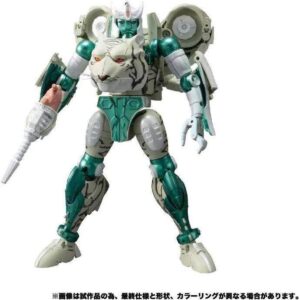 Takara Tomy Transformers Masterpiece MP-50 Tigatron