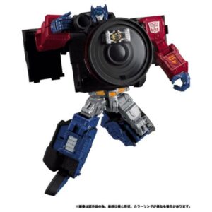 Takara Tomy Canon/ Transfomers Optimus Prime EOS R5