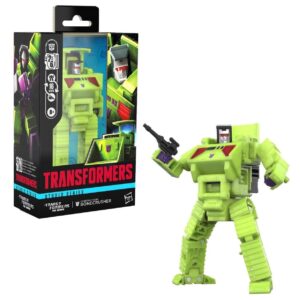 Takara Studio Series SS-86 Deluxe Class Bonecrusher