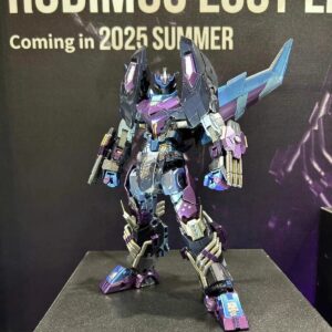 Takara Tomy AMT-01EX Adamas Machina Rodimus Lost Light Version