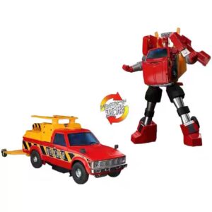 Takara Tomy Transfomers Masterpiece Gattai MPG-10 Lift Ticket