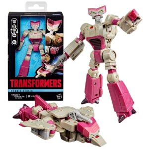 Takara Studio Series SS-86 Deluxe Class Kranix