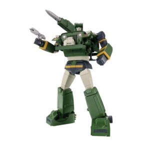 Takara Tomy Transformers MP-47 Hound
