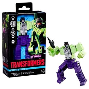 Takara Studio Series SS-86 Deluxe Class Scavenger