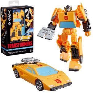 Takara Studio Series SS-86 Deluxe Class Sunstreaker