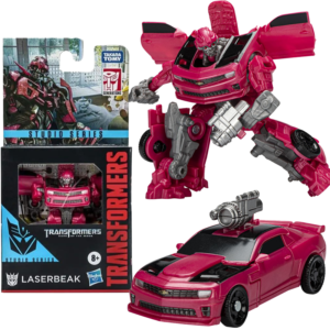 Takara Studio Series SS-86 Core Class Laserbeak