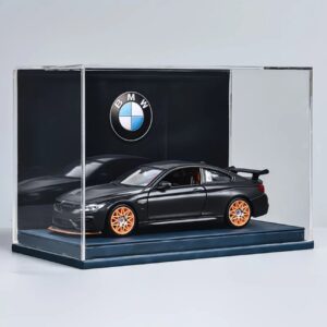 1/24 BMW M4 GTS With Display Case
