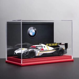 1/24 BMW M Hybrid V8 with Display Case