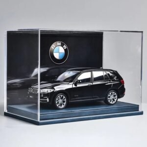 1/24 BMW X5 With Leather Display Case