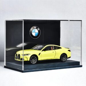 1/23 BMW M4 G82 with Leather Display Case