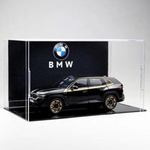 1/24 BMW XM With Acrylic Display Case