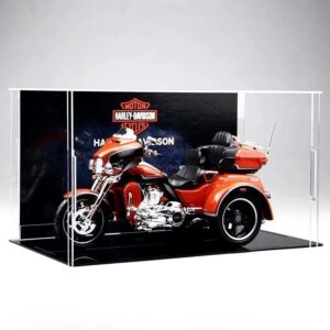 1/12 Harley Davidson CVO Tri Glide With Display Case (Copy)