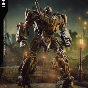 Toyworld TW-FS03D bembex WWII