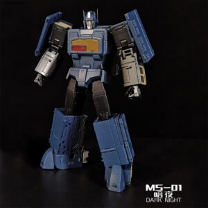 Moon Studio MS-01 Dark Night