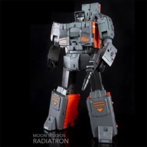 Moon Studio MS-03 Iron Arm