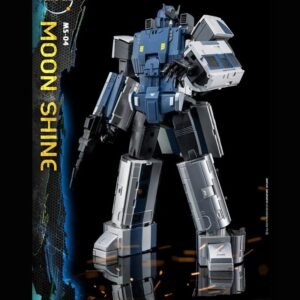 Moon Studio MS-04 Moon Shine