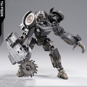 Toyworld TW-FS04 Roadblock Barricade WWII