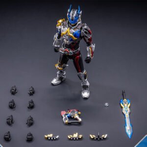 ZD Toys 1/10 Xtreme Vanguard F.b.s Baatar