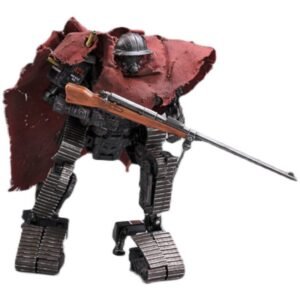 Toyworld TW-FS01B Bulldog WWII