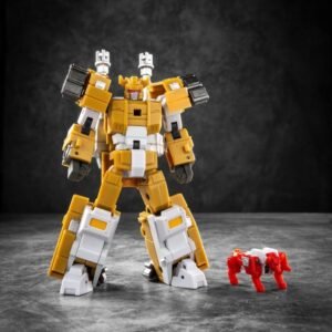 Iron Factory EX-69 Killbison