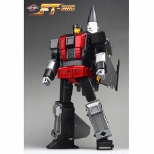 FansToys FT-30C Goose Skydive