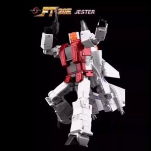FansToys FT-30E Jester Slingshot